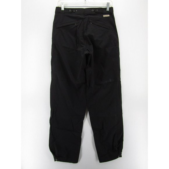 Royal Robbins Pants 8 Outdoor Lightweight Nylon Hiking Relaxed * - Picture 7 of 12